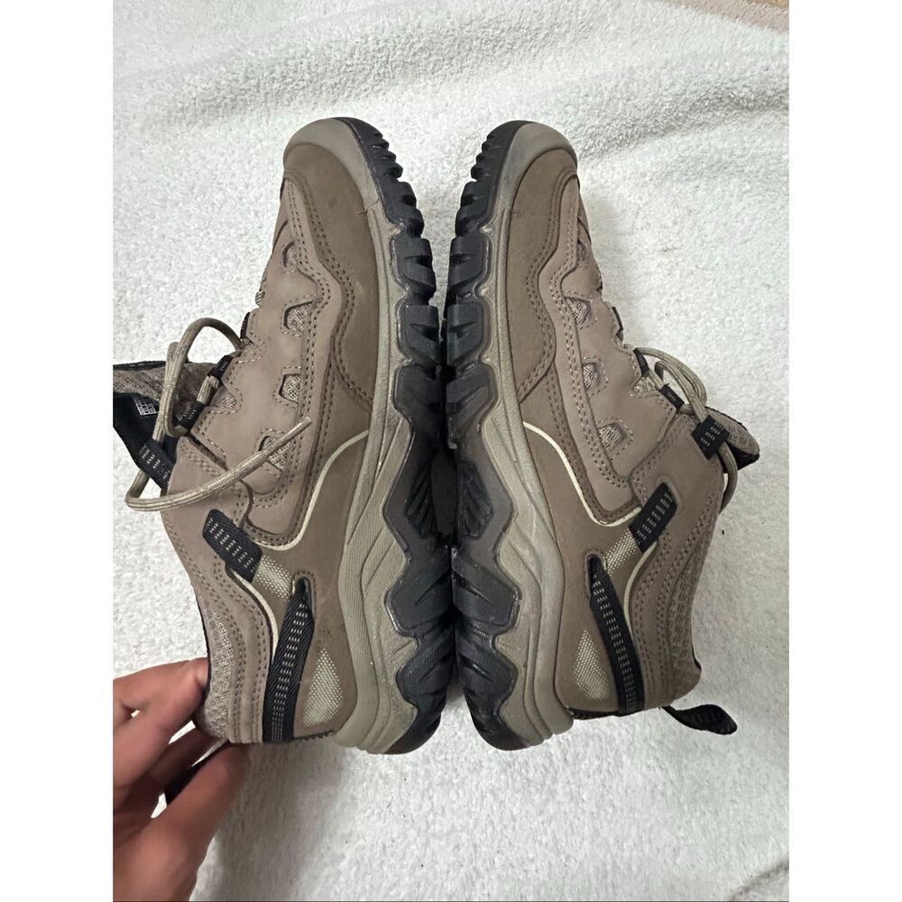 KEEN Women's Targhee 4 Vent Breathable Hiking Shoes size 10